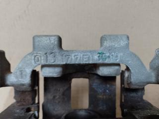 Суппорт тормозной задний левый INFINITI QX60/JX35 12-20