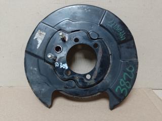 Тормозной механизм задний левый QX60/JX35 12-20