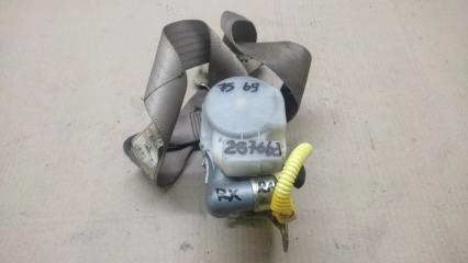 Ремень безопасности передний правый RX300 98-03 2000 3.0 1MZFE