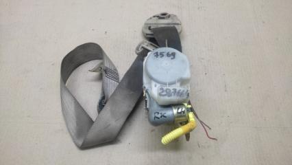 Ремень безопасности левый RX300 98-03 2000 3.0 1MZFE