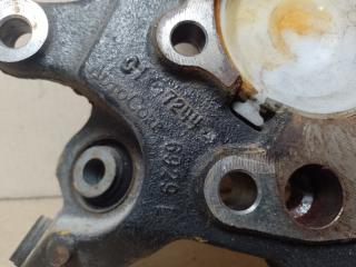 Цапфа задняя левая INFINITI QX60/JX35 12-20