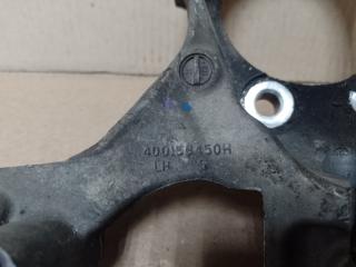 Кулак поворотный передний левый INFINITI QX60/JX35 12-20