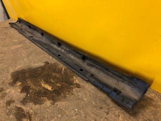 Накладка порога наружная левая IMPREZA 00-07 GD/GG