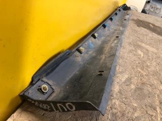 Накладка порога наружная левая OUTLANDER XL 05-13