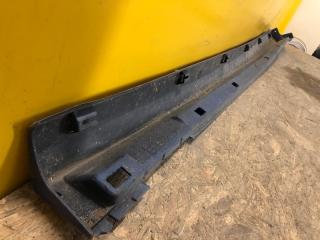 Накладка порога наружная левая SUBARU IMPREZA 00-07 GD/GG