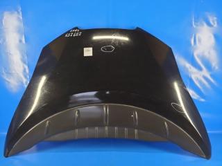 Капот NISSAN LEAF 10-17