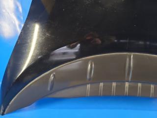 Капот NISSAN LEAF 10-17