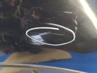 Капот LEAF 10-17