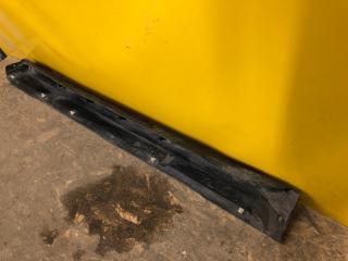 Накладка порога наружная OUTLANDER GF 12-