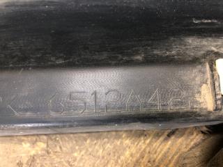 Накладка порога наружная OUTLANDER GF 12-