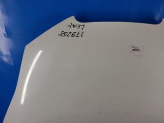 Капот LEAF 10-17