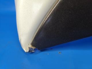 Капот LEAF 10-17