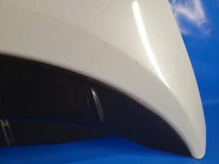 Капот LEAF 10-17