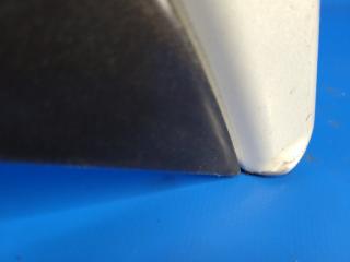 Капот LEAF 10-17