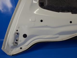 Капот LEAF 10-17