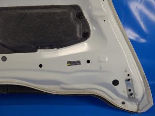 Капот LEAF 10-17