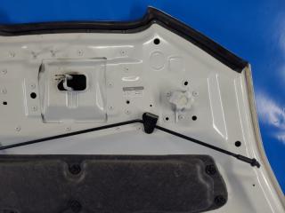 Капот LEAF 10-17