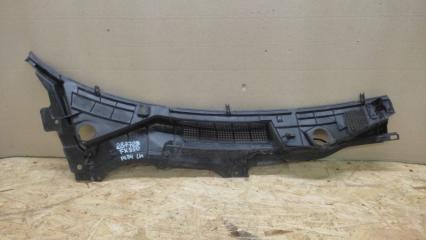 Пластик под лобовое стекло / Жабо левый FX S50 03-08 2005 3.5 VQ35DE