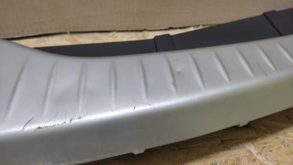 Накладка на порог багажника FX S50 03-08 2005 3.5 VQ35DE