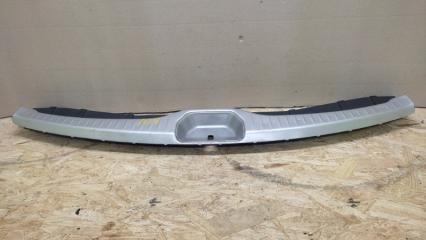 Накладка на порог багажника INFINITI FX S50 03-08 3.5 VQ35DE