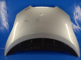 Капот NISSAN LEAF 10-17