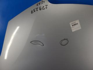 Капот LEAF 10-17