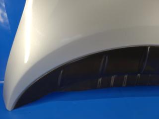 Капот NISSAN LEAF 10-17