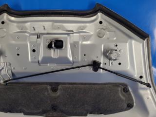 Капот LEAF 10-17