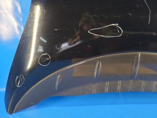 Капот NISSAN LEAF 10-17