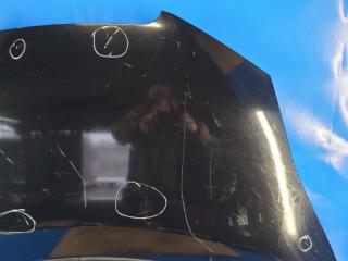 Капот LEAF 10-17