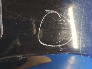 Капот LEAF 10-17