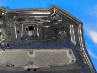 Капот LEAF 10-17