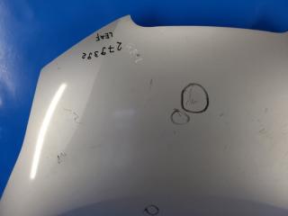 Капот LEAF 10-17