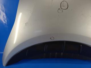 Капот NISSAN LEAF 10-17