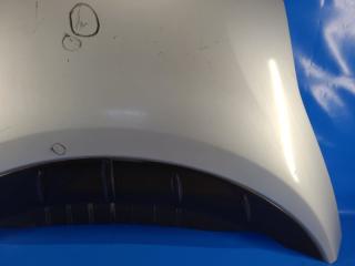 Капот LEAF 10-17