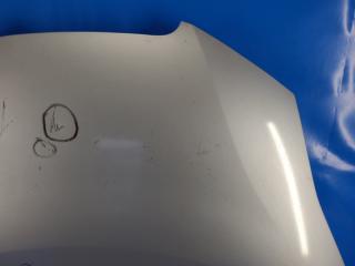 Капот LEAF 10-17