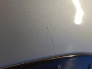 Капот LEAF 10-17