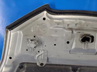 Капот LEAF 10-17