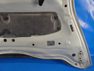 Капот LEAF 10-17