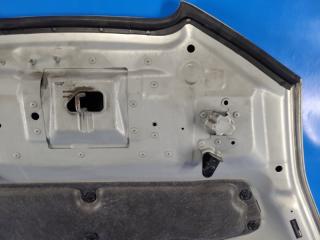 Капот LEAF 10-17