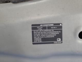 Капот LEAF 10-17