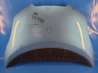 Капот NISSAN LEAF 10-17