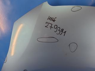 Капот LEAF 10-17