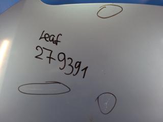 Капот LEAF 10-17