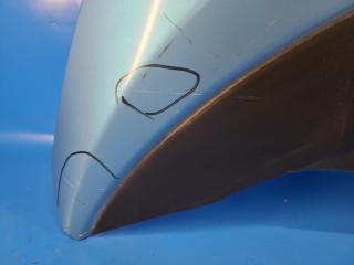 Капот LEAF 10-17