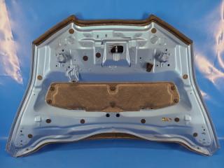 Капот LEAF 10-17