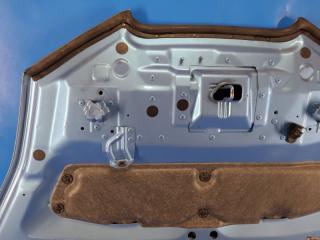 Капот LEAF 10-17