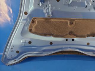 Капот LEAF 10-17