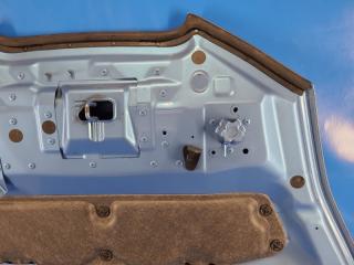 Капот LEAF 10-17