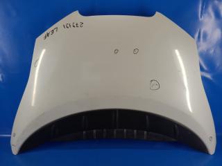 Капот NISSAN LEAF 10-17